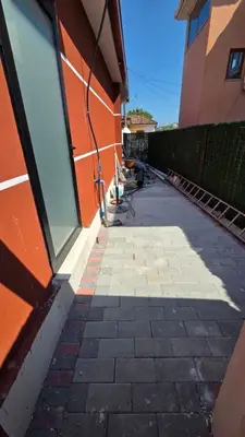 Lokal me qera në Xhafzotaj, Durrës, 118 m². Foto 5 nga 10