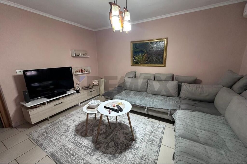 Apartament në shitje në Materniteti i Ri, Tiranë, 59 m². Foto 3 nga 3