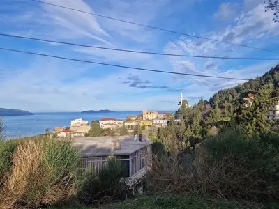 Tokë në shitje në Kanine, Vlorë, 90 m². Foto 4 nga 6