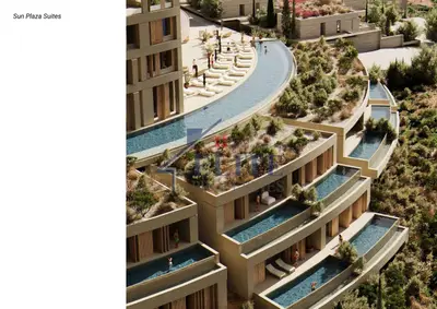 Apartament 1+1 në shitje në Palase, Vlorë, 83 m². Foto 9 nga 11