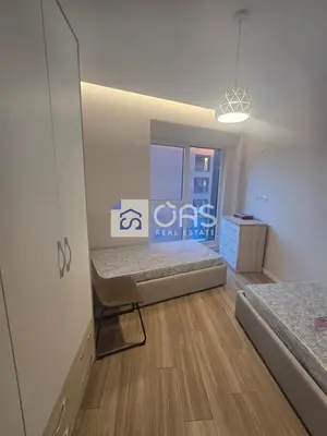 Apartment 2+1 for rent in Bulevardi i Ri, Tirana, 102 m². Photo 7 of 12