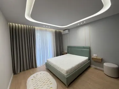 Apartament 1+1 në shitje në Petro Nini Luarasi, Tiranë, 55 m². Foto 6 nga 9