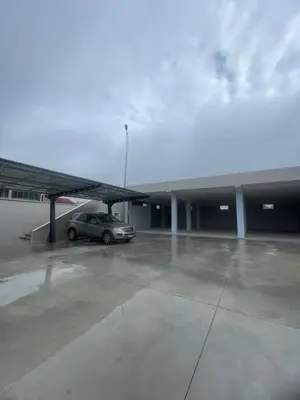 Warehouse for sale in Sukth, Durrës, 1,200 m². Photo 2 of 12