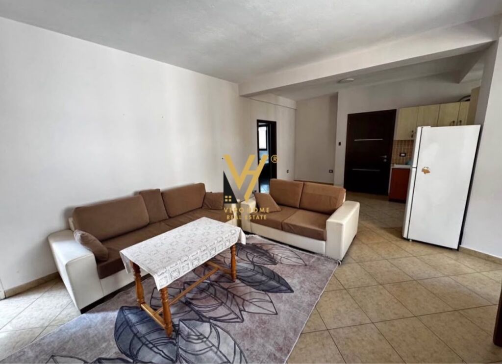 Apartament 2+1 me qera në Vilat Gjermane, Tiranë, 105 m²