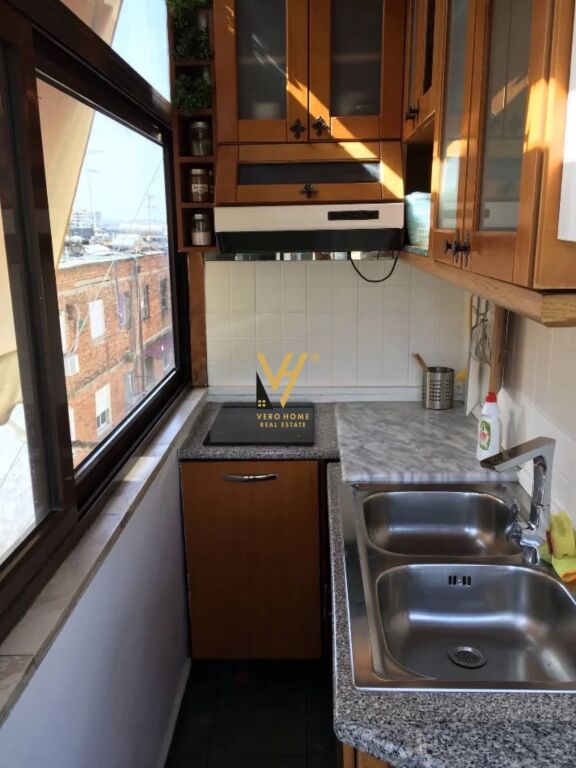 Apartament 2+1 me qera në Rruga e Durrësit, Tiranë, 84 m². Foto 2 nga 3