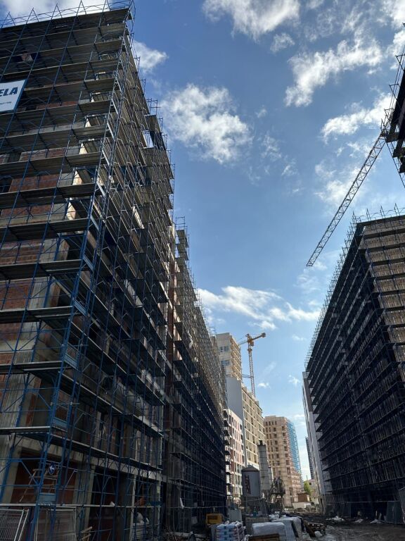 Appartamento 2+1 in vendita a Bulevardi i Ri, Tirana, 116 m². Foto 2 di 3