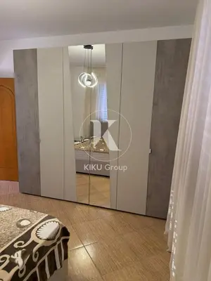 Villa 2+1 in affitto a Rruga Siri Kodra, Tirana, 112 m². Foto 12 di 12