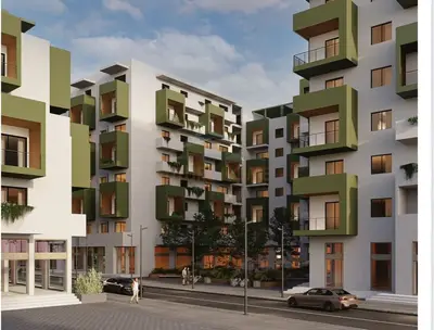 Apartament 1+1 në shitje në Orikum, Vlorë, 72 m². Foto 5 nga 6