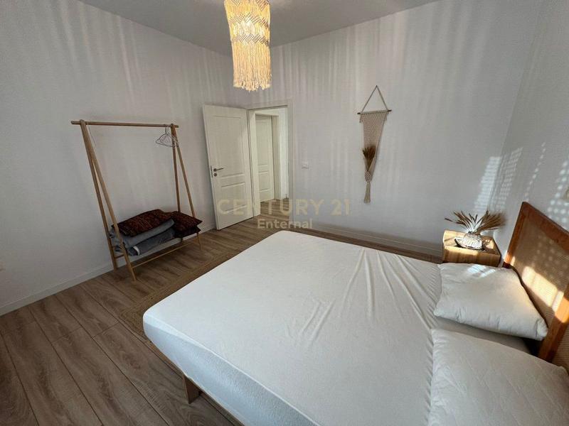Apartament 2+1 në shitje në Sheshi Willson, Tiranë, 80 m². Foto 5 nga 10