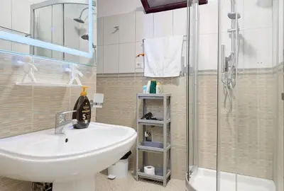 Apartment 3+1 for rent in Ish Ekspozita, Tirana, 105 m². Photo 7 of 7