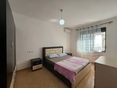 Appartamento 2+1 in affitto a Plazh, Durazzo, 80 m². Foto 4 di 9