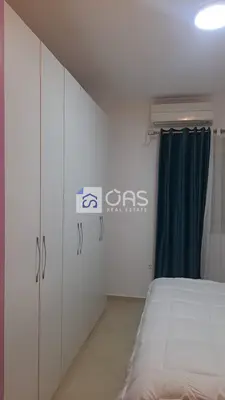 Appartamento 2+1 in vendita a Liqeni i Thatë, Tirana, 108 m². Foto 11 di 12