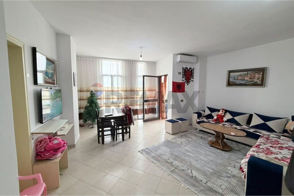 Apartment for sale in Yzberisht, Tirana, 113 m². Photo 1 of 3