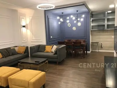 Apartment 3+1 for sale in Ish Fabrika e Bukës, Durrës, 122 m². Photo 11 of 12