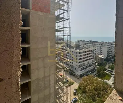 Apartament 1+1 në shitje në Shëngjin, Tirane, Shëngjin, 58 m². Foto 6 nga 11