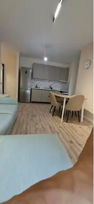 Apartament 1+1 me qera në Xhamia e Tabakeve, Tiranë, 75 m². Foto 6 nga 9