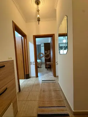Apartament 1+1 me qera në Sheshi Skënderbej, Tiranë, 70 m². Foto 9 nga 9