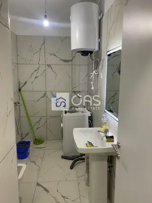 Apartament 1+1 me qera në Univers City, Tiranë, 76 m². Foto 7 nga 7