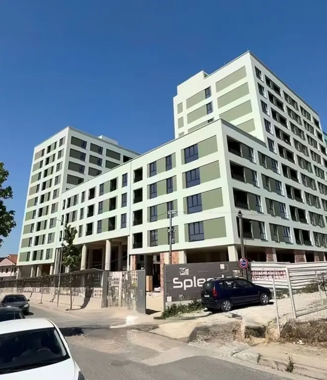 Apartament 3+1 në shitje në Porcelani, Tiranë, 149 m²