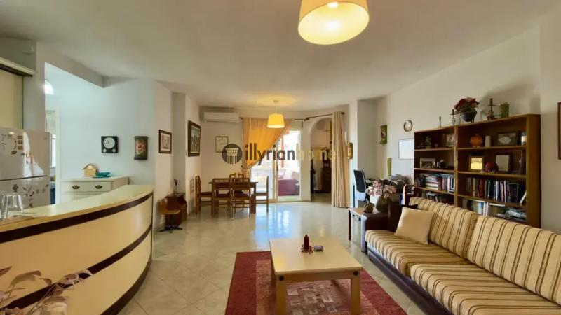 Apartament 2+1 në shitje në Selvia, Tiranë, 161 m²