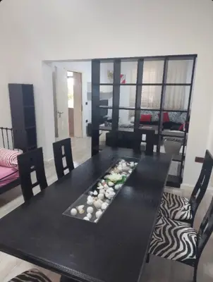 Apartament 2+1 me qera në Rruga Mihal Grameno, Tiranë, 150 m². Foto 3 nga 6