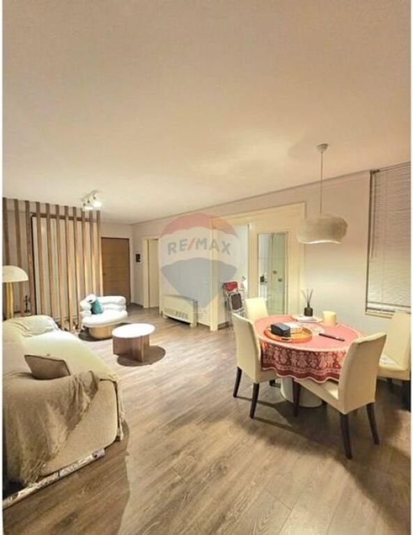 Apartment for rent in Rruga Marko Boçari, Tirana, 115 m². Photo 1 of 3