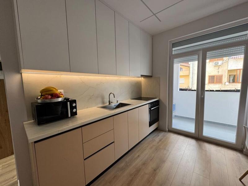Appartamento 2+1 in vendita a Rruga Vangjel Capo, Tirana, 57 m²