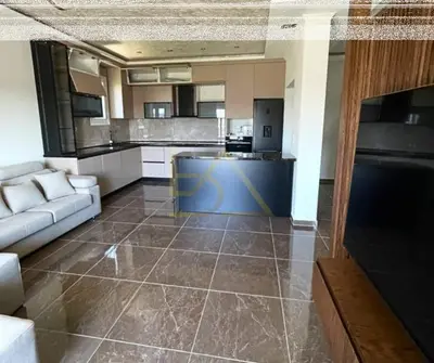 Apartament 2+1 me qera në Rrashbull, Durrës, 100 m². Foto 3 nga 7