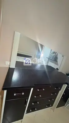 Apartament 1+1 me qera në Kodra e Diellit, Tiranë, 65 m². Foto 3 nga 6
