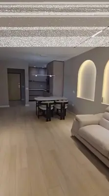 Appartamento 2+1 in vendita a Gjykata e Rrethit, Tirana, 112 m². Foto 5 di 12