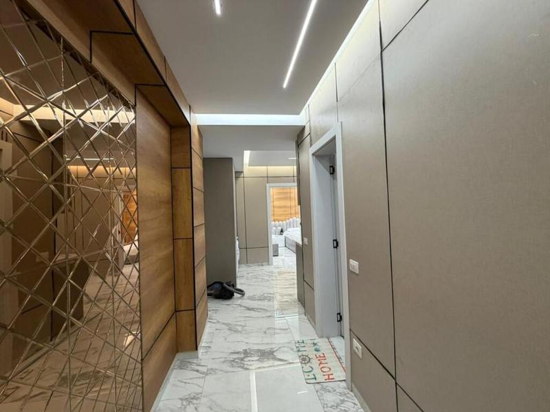 Apartament 2+1 në shitje në Plazh, Durrës, 92 m². Foto 10 nga 12