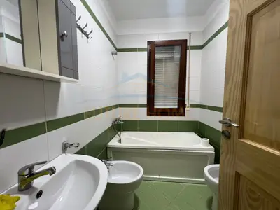 Apartament 2+1 në shitje në Kopshti Botanik, Tiranë, 104 m². Foto 6 nga 7