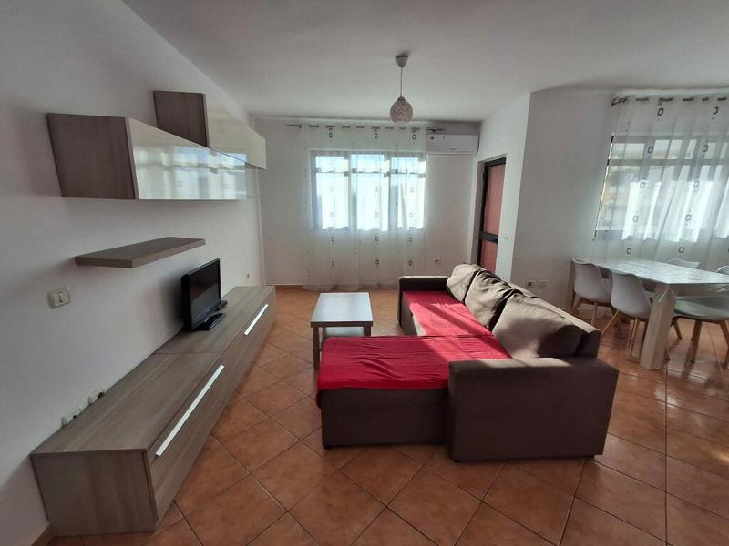 Apartment 2+1 for rent in CasaItalia - MegaOutlet, Tirana, 110 m²