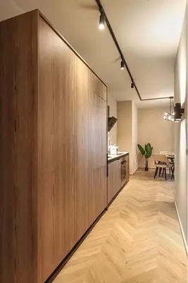 Apartament 1+1 në shitje në Rruga 40 Shenjtorët, Sarandë, 71 m². Foto 6 nga 9