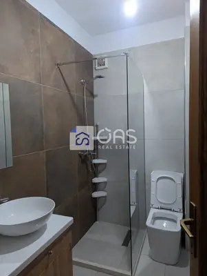 Apartament 2+1 me qera në Liqeni Artificial, Tiranë, 90 m². Foto 4 nga 4