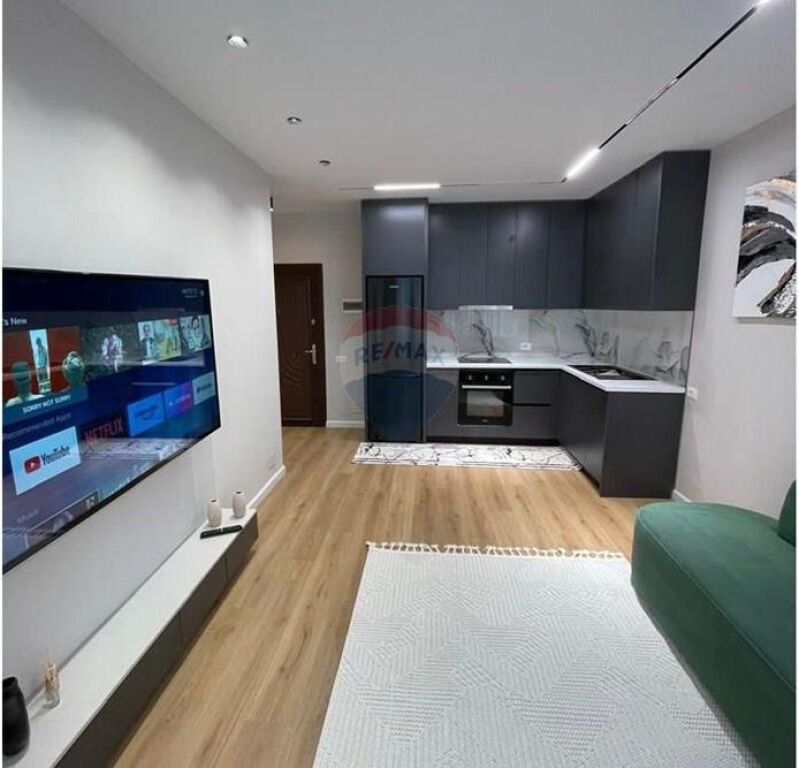 Apartment for sale in Astir, Tirana, 60 m². Photo 3 of 3