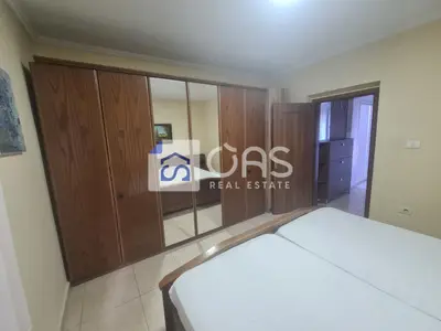 Apartament 1+1 me qera në Bulevardi Gjergj Fishta, Tiranë, 65 m². Foto 5 nga 6