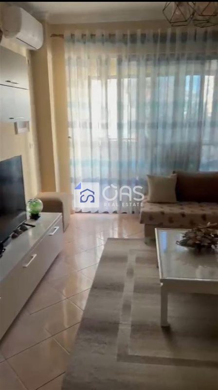 Apartament 2+1 me qera në Yzberisht, Tiranë, 95 m²
