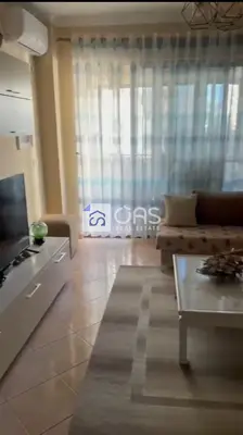 Apartament 2+1 me qera në Yzberisht, Tiranë, 95 m². Foto 1 nga 3