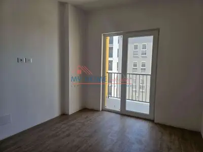 Apartament 1+1 në shitje në Ish Dogana, Tiranë, 59 m². Foto 4 nga 5