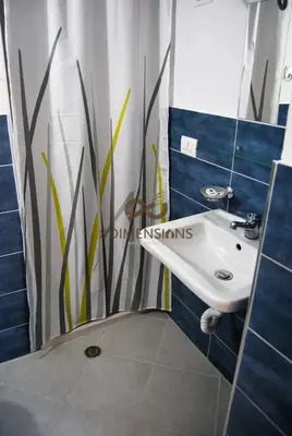 Studio for rent in Rruga e Bogdanëve, Tirana, 35 m². Photo 5 of 6