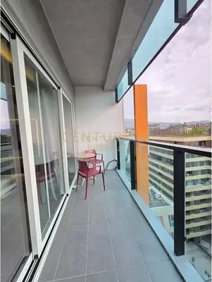 Apartament 2+1 me qera në Ambasador 3, Tiranë, 150 m². Foto 4 nga 6