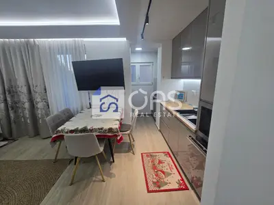 Apartament 2+1 në shitje në Brryli, Tiranë, 78 m². Foto 5 nga 8