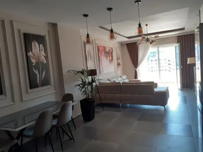 Apartament 2+1 në shitje në Bulevardi Vlore-Skele, Vlorë, 110 m². Foto 8 nga 8