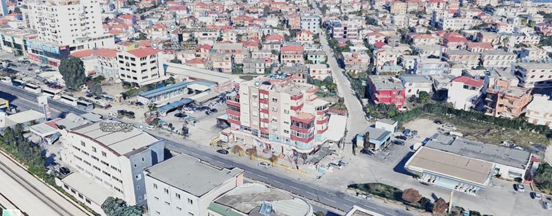 Locale commerciale in affitto a Rruga Adria, Durazzo, 45 m²
