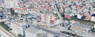 Ambient biznesi me qera në Rruga Adria, Durrës, 45 m². Foto 1 nga 2
