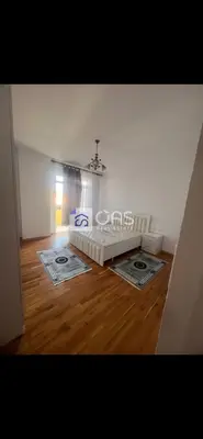Apartament 2+1 me qera në Don Bosko, Tiranë, 87 m². Foto 3 nga 5