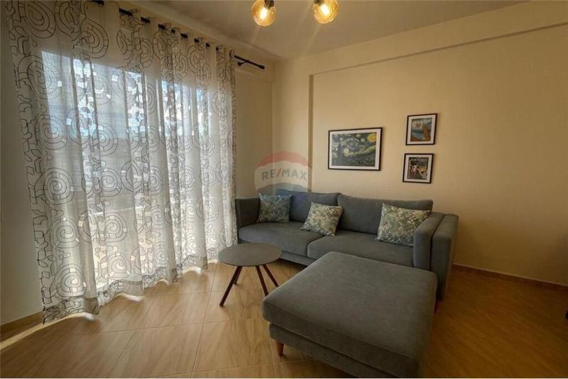 Apartament 1+1 me qera në Sahati, Vlorë, 73 m²