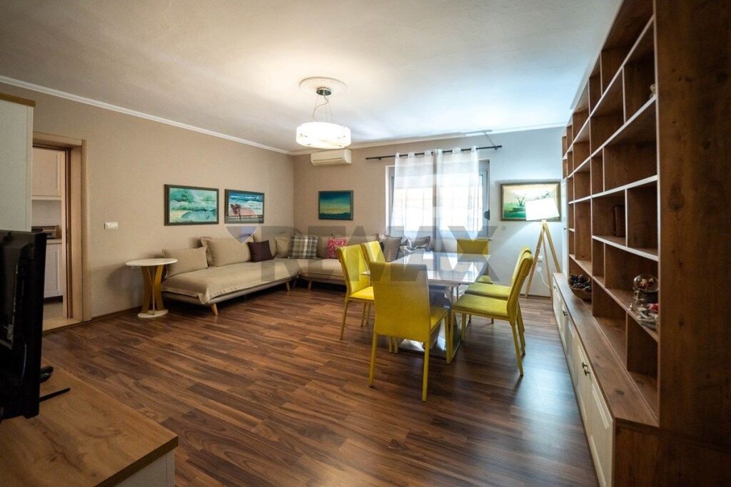 Appartamento in affitto a Pazari i Ri, Tirana, 92 m². Foto 3 di 3