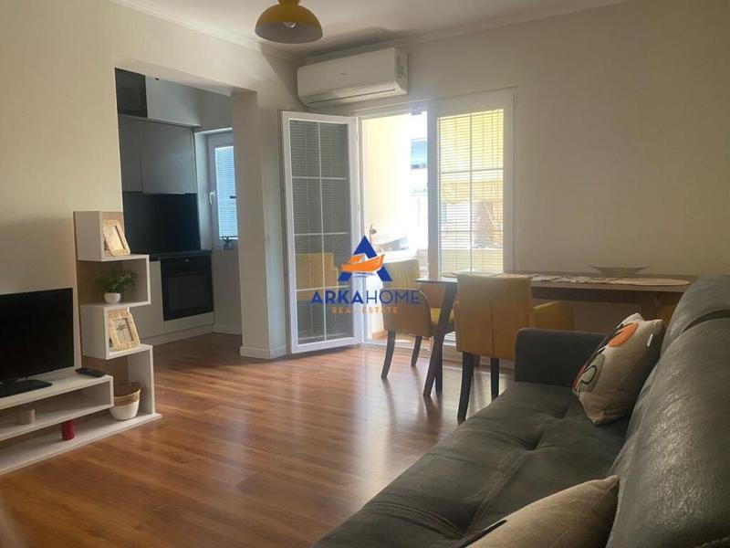 Apartament 1+1 në shitje në Tirana Apartment "Selvia", Tiranë, 64 m²